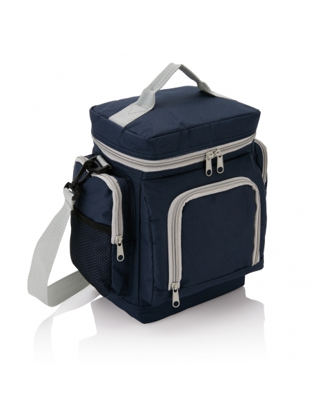 Borsa termica in poliestere Deluxe Carol